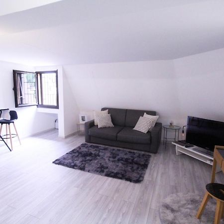 Large Studio Close To Monaco, Bnb Ric' Keys Beausoleil Exterior photo
