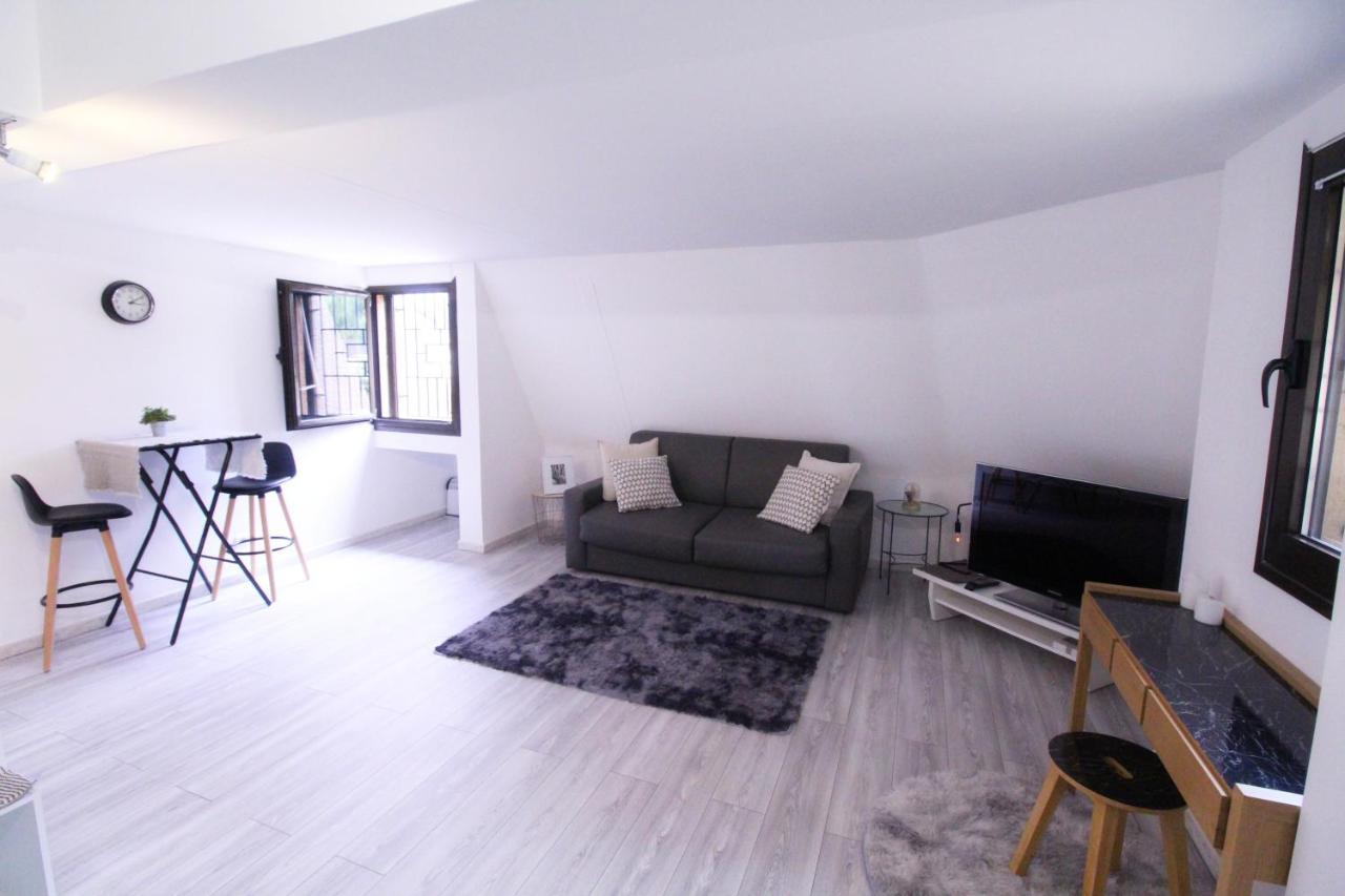 Large Studio Close To Monaco, Bnb Ric' Keys Beausoleil Exterior photo